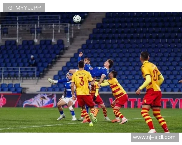 掸联与卡雅FC激战正酣争夺亚冠小组赛关键胜利